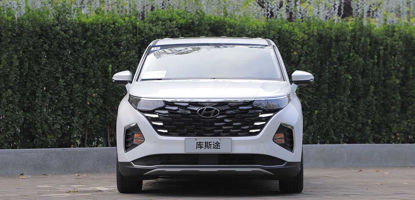 北京现代库斯途2.0t顶配配置,北京现代库斯途几款车型怎么选