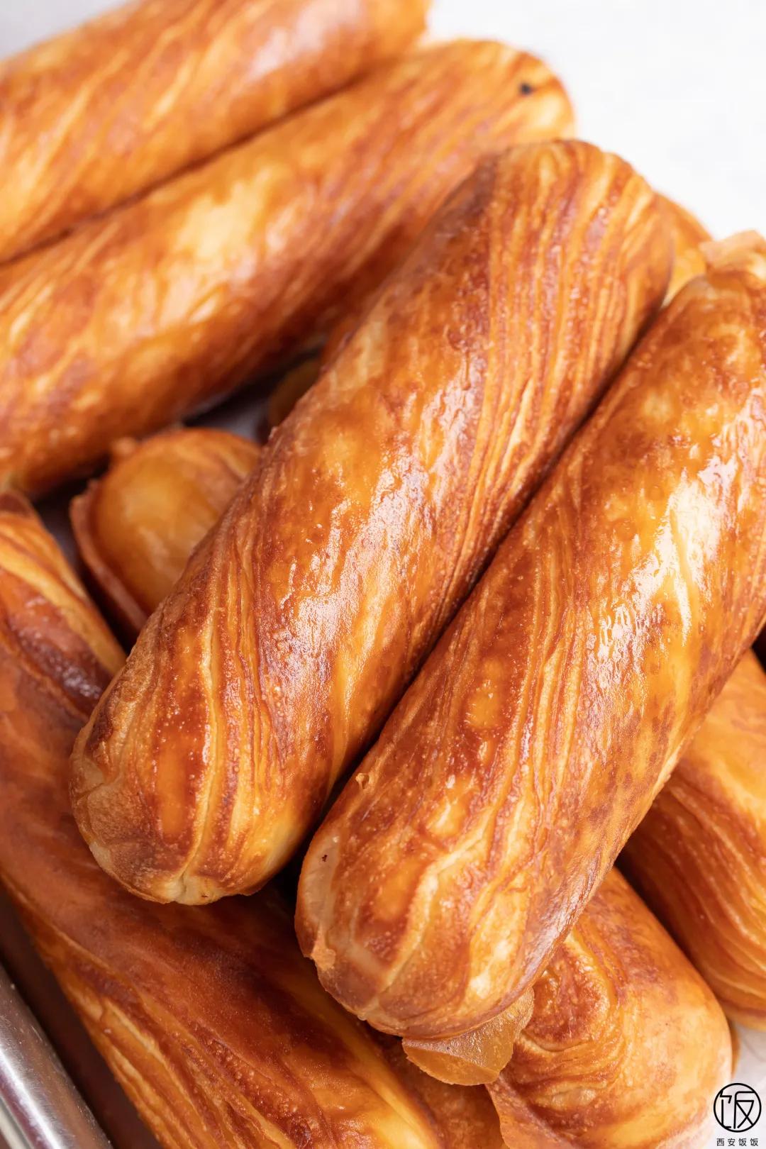 十块钱十根的香酥牛奶棒,牛奶棒香酥团购9.9元7根