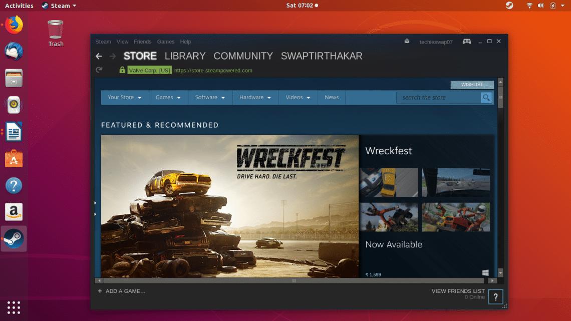 ubuntu最好用的播放器,ubuntu应用软件推荐