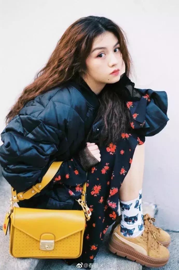 男士在家diy卷发,超级有质感的卷发