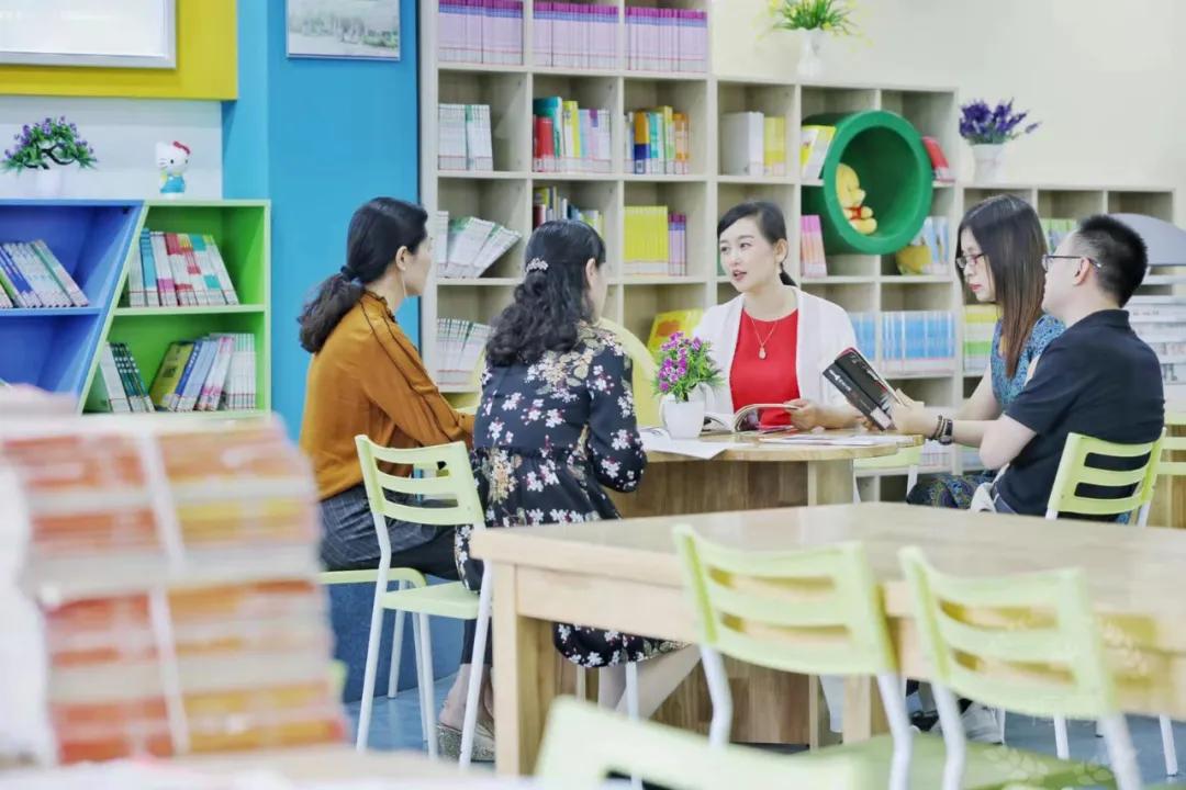 南京这所小学“弯道超车”,做了什么?