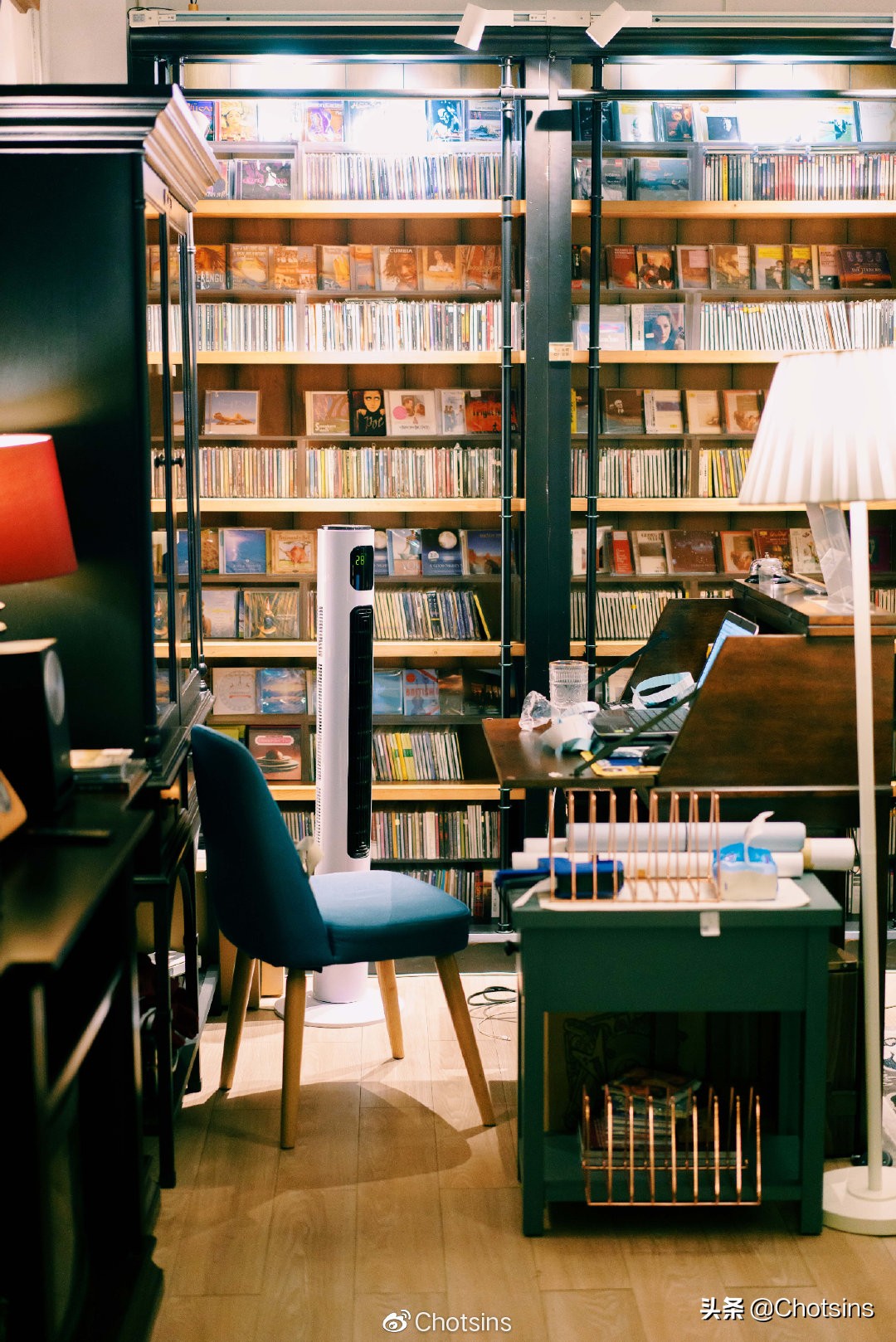 东莞厚街黑胶唱片实体店,石龙镇最大黑胶唱片店