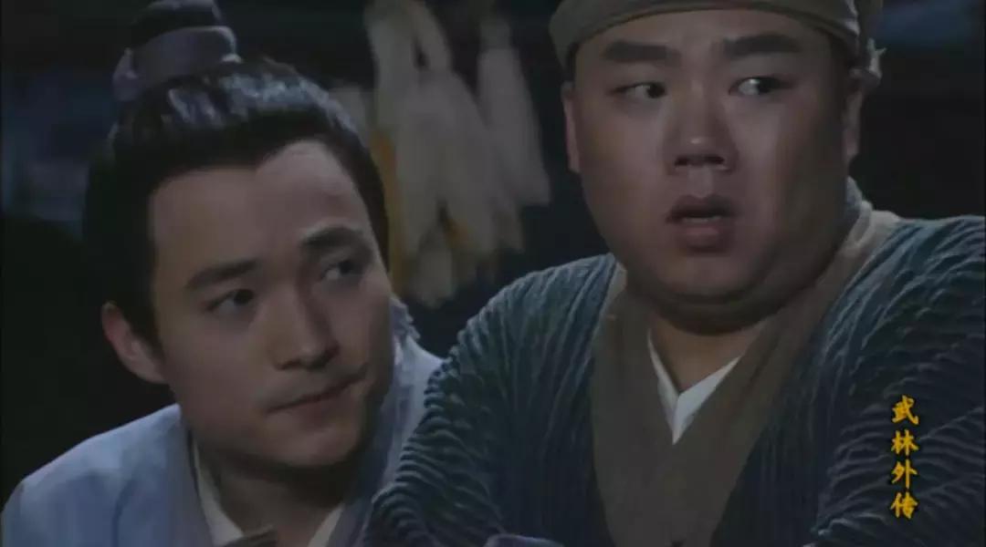 《武林外传》后八十回，原来是我们自己的故事