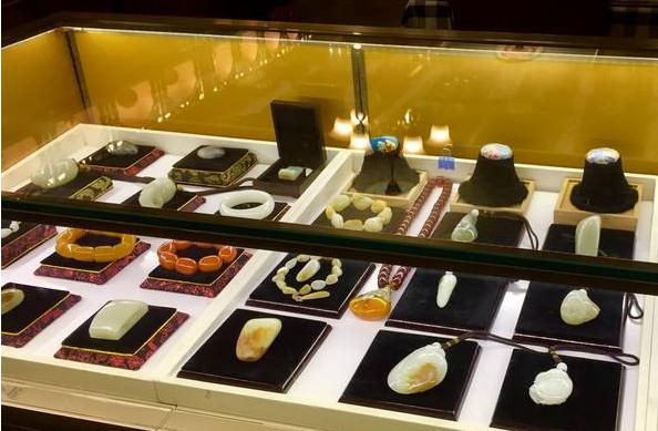 和田玉籽料吊坠的佩戴与保养方法,和田玉籽料长期不戴怎么保养