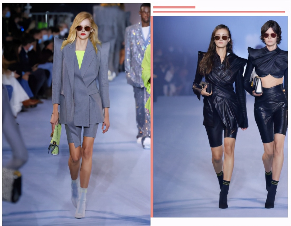 2021春夏巴黎高级定制时装周,时装周巴黎2021春夏高定