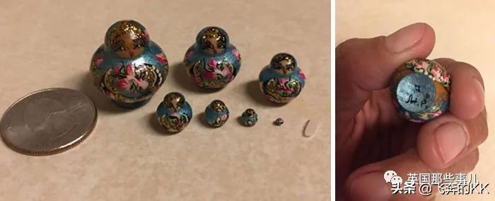 旧货商店淘到的各种宝贝,旧货店淘到的各种宝贝