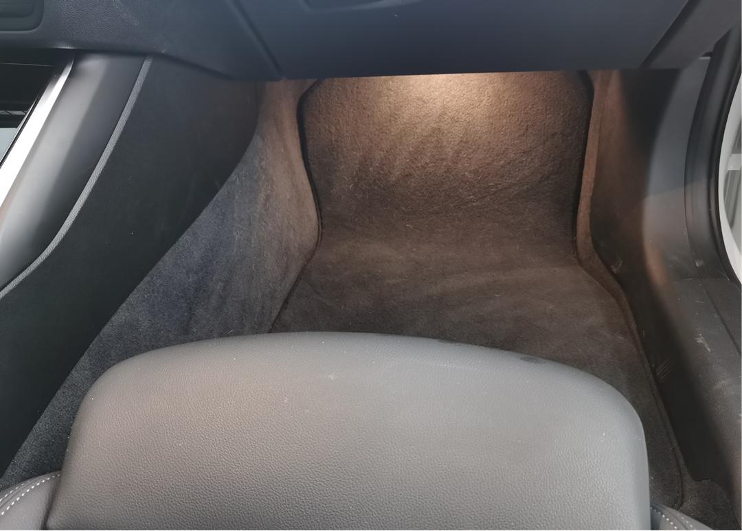 宝马320汽车试驾,宝马320试驾报告