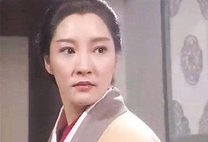 李莫愁和五绝武功对比,李莫愁能打过郭靖么