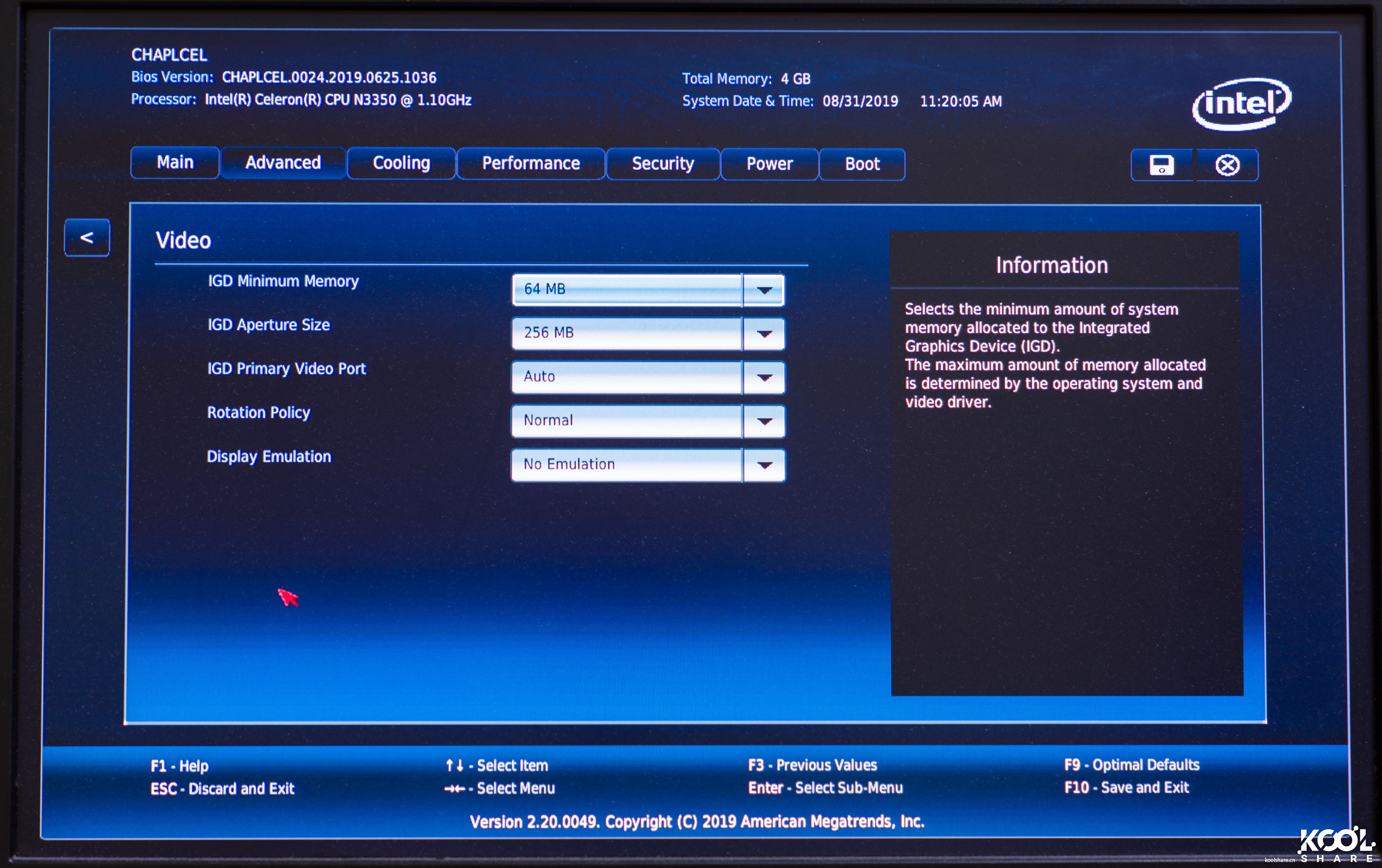 intelnuc8代内存条,intelnuc8代游戏测试