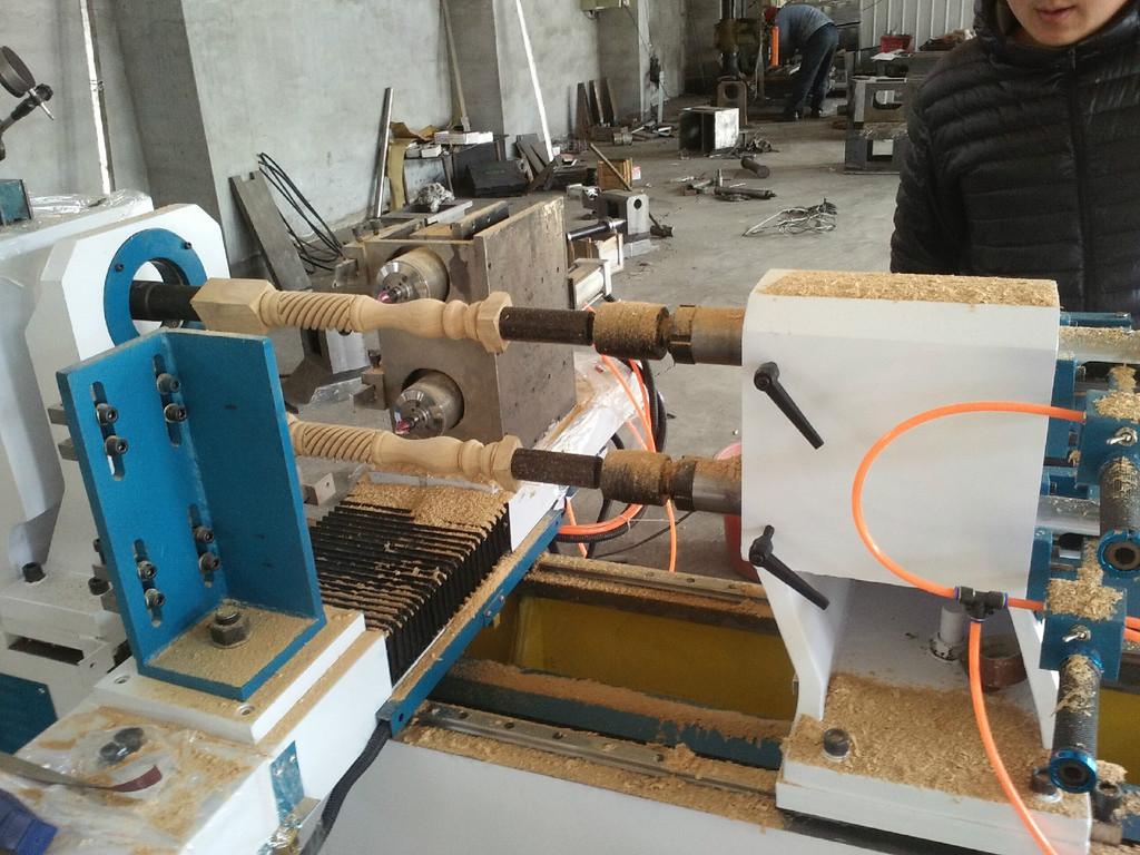 数控车床数控就业前景数控车床对刀特点性能优势发展空间