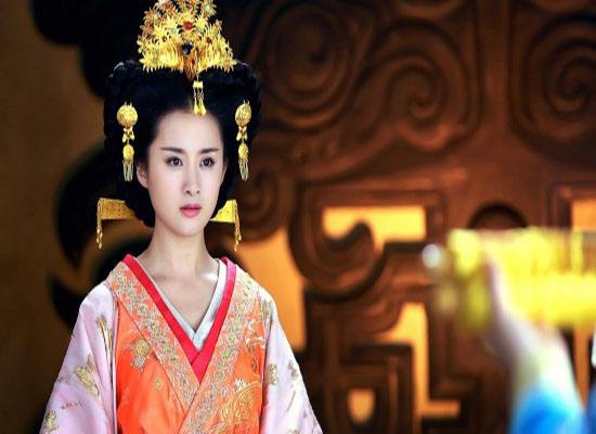 阿娇被汉武帝废后,汉武帝哪年废陈阿娇