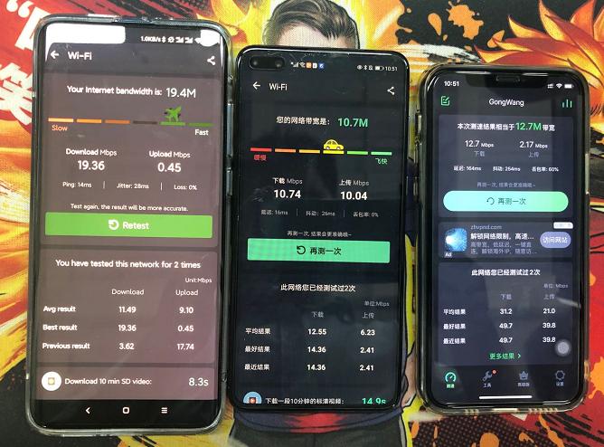 华为手机信号比vivo好吗,荣耀手机信号跟华为比怎么样
