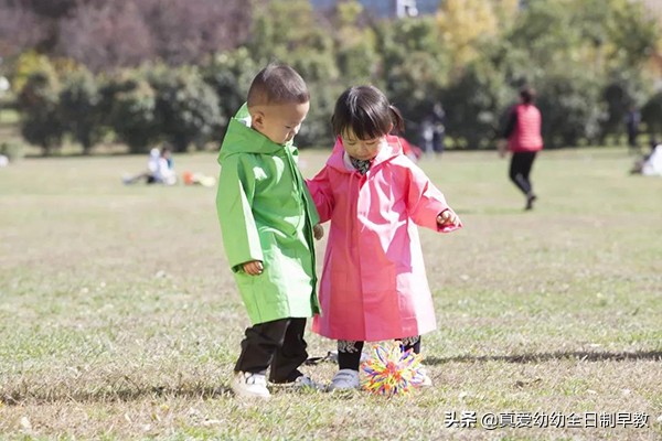 真爱幼幼成都中心周红：跟托育谈一场恋爱