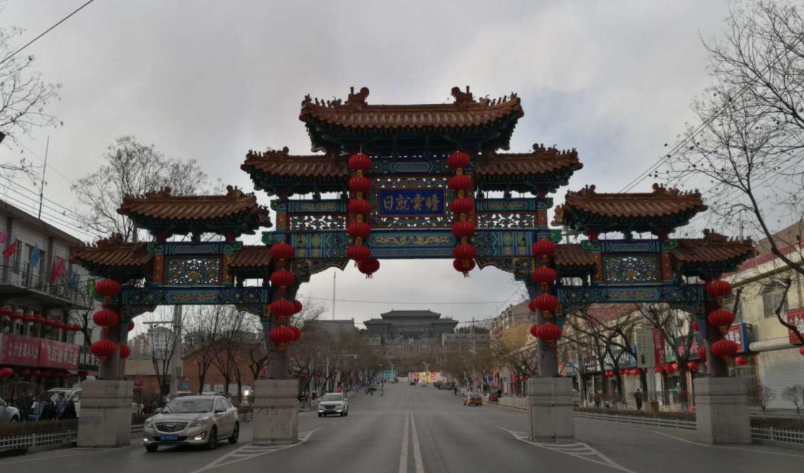 河北平泉县八沟是什么,平泉八沟来历