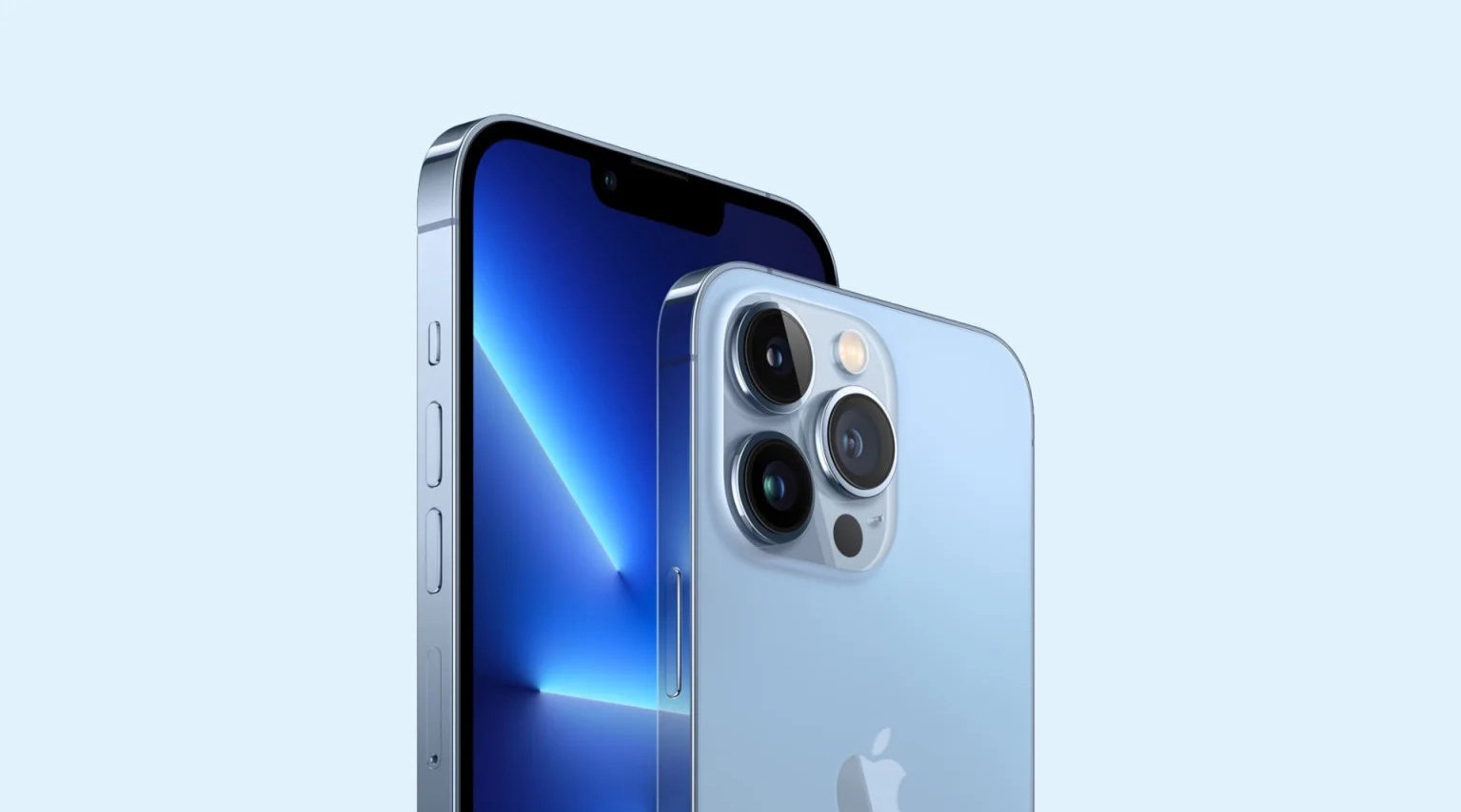 iphone13苹果官方门店火爆,iphone13线下门店会补货嘛