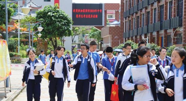 读高职的是不是真的没出息,读高职的真实感受