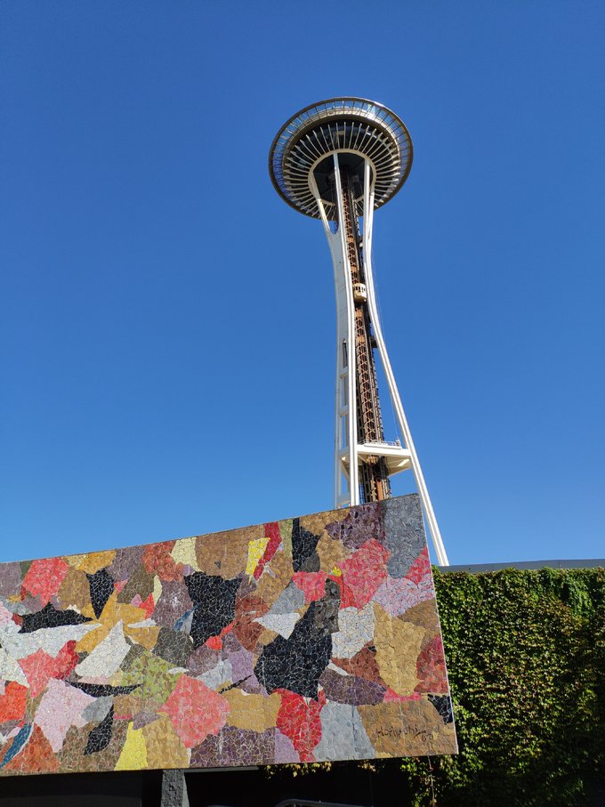 自驾游美国西雅图攻略,从西雅图到洛杉矶自驾游攻略