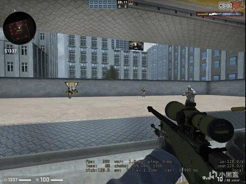 csgo如何设置dpi和edpi,csgo如何选择合适的edpi