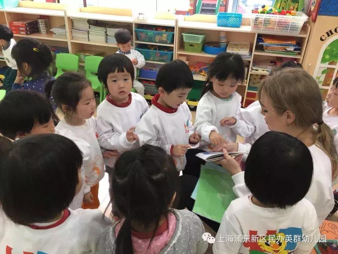 嘉定区吉的堡幼儿园,上海嘉定吉的堡幼儿园收费