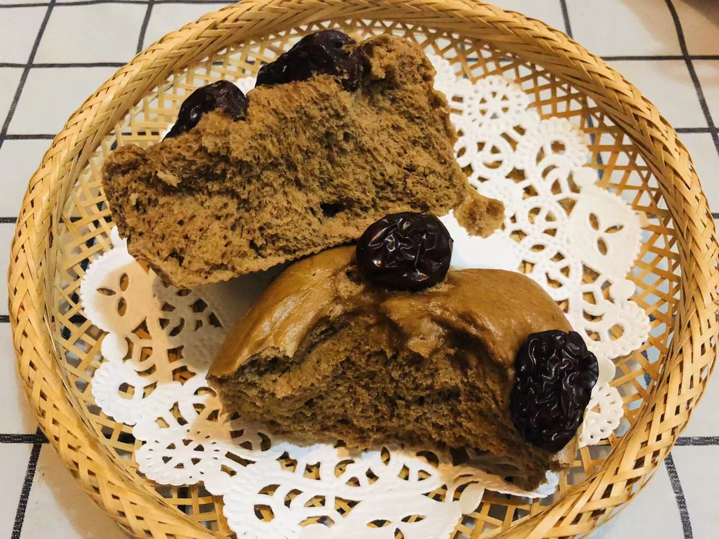 朋友说这是北京最好吃的馒头店，我不信，吃了之后就俩字“真香”