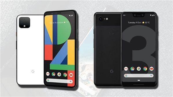 谷歌pixel4介绍,谷歌pixel4a5g