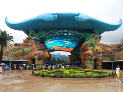 珠海三日游旅游最佳景点推荐,珠海长隆三日游住宿攻略