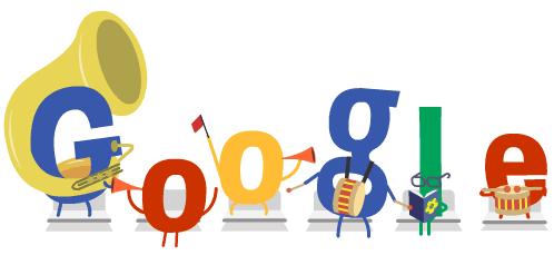 谷歌:老王带你畅游上海Goolge办公室