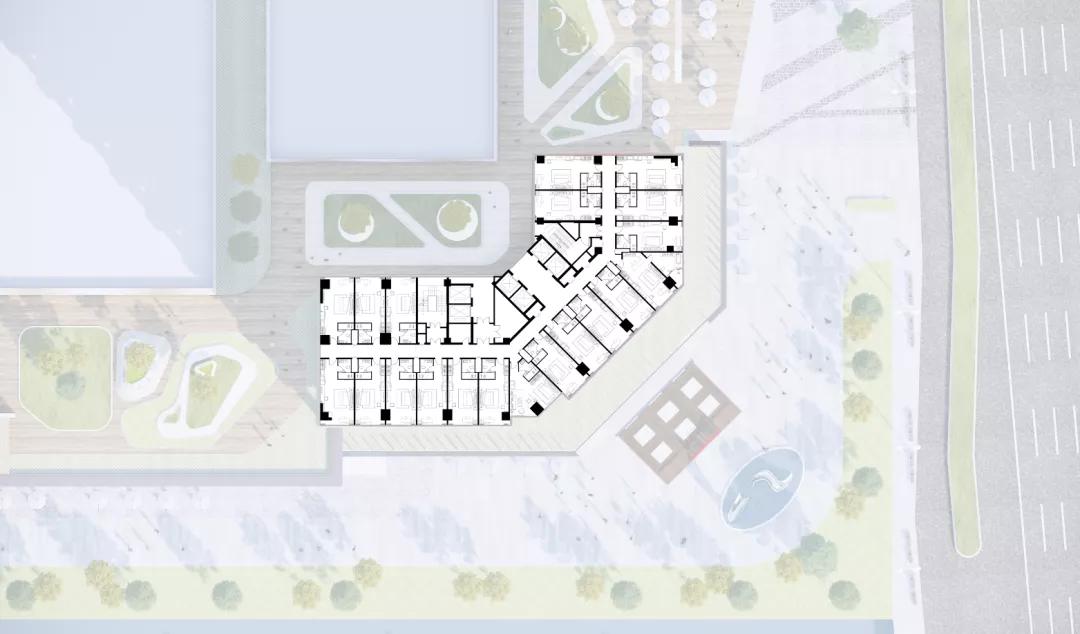 溧阳万豪酒店：精打细算呈现高品质城市地标