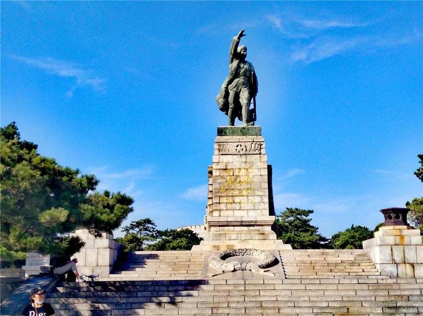 入选辽宁省100条红色旅游精品线路,辽宁红色旅游精品线路有哪些景点