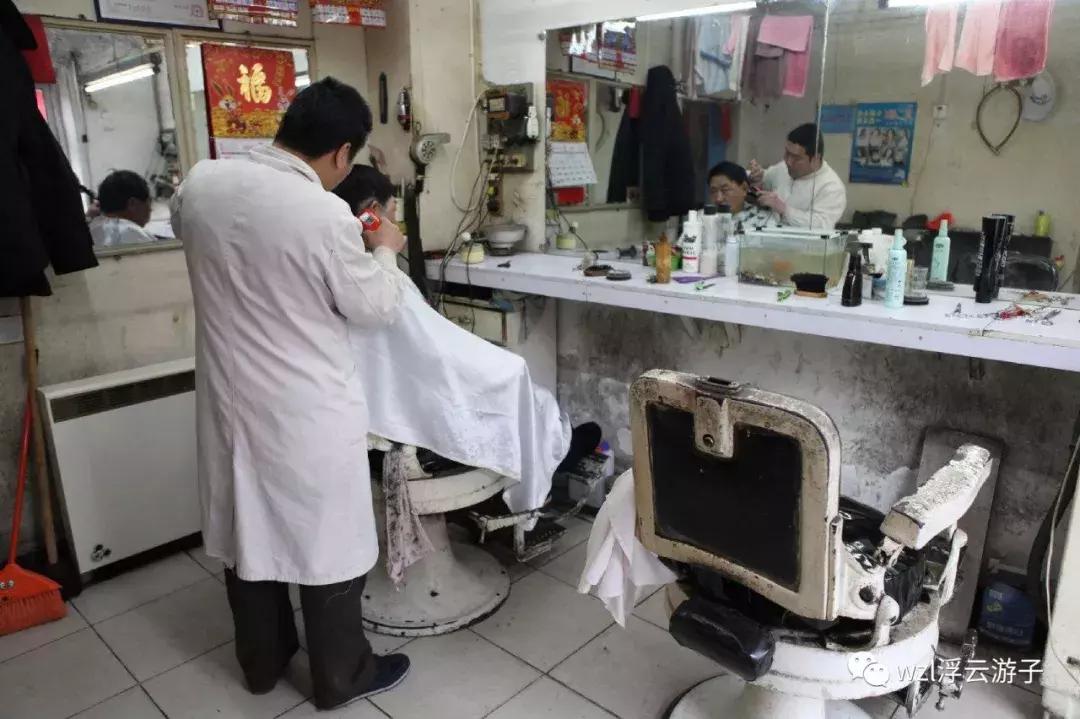 广德人在杭州：无法忘记的那些年、那些年俗