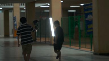 神牛lc1000r和永诺yn660,永诺yn660led效果