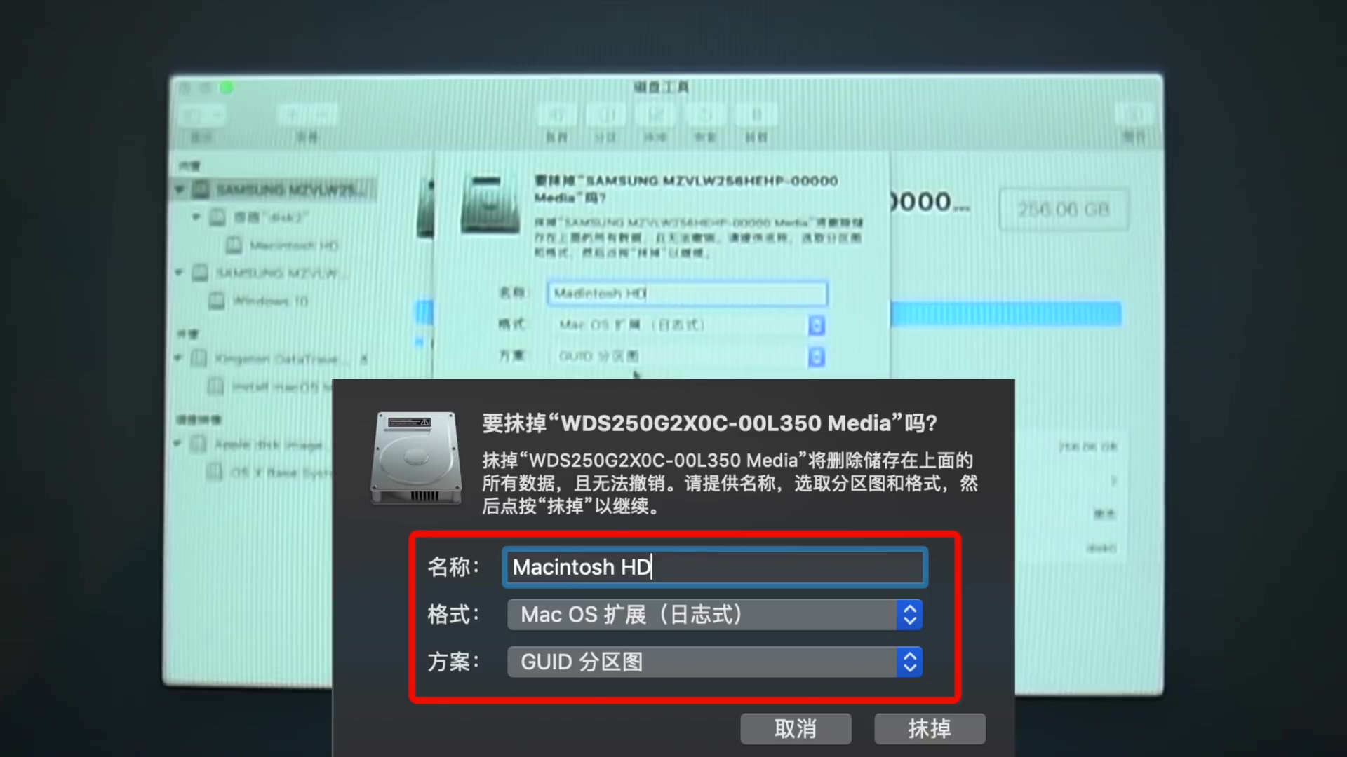 小米笔记本装mac系统,小米怎么和macbook连接