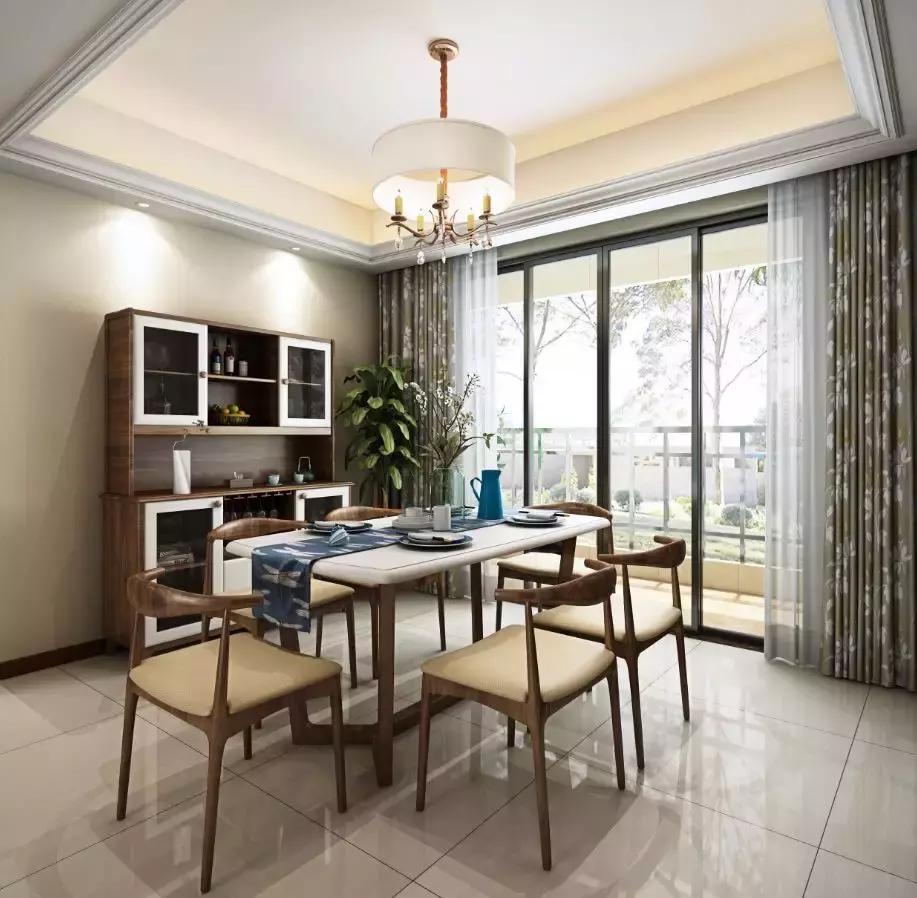 客厅餐厅厨房的最佳尺寸,农村自建房客厅和卧室尺寸