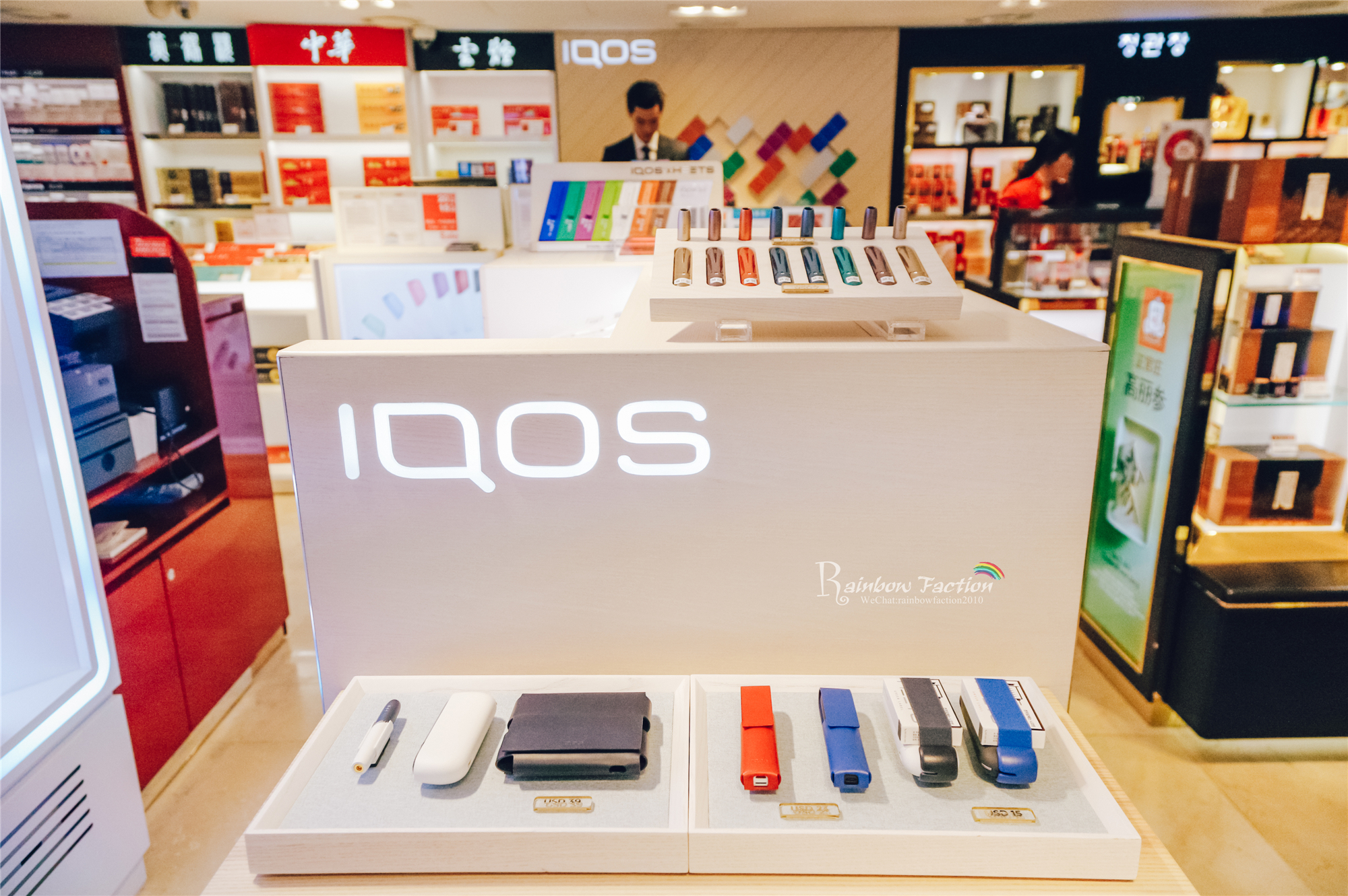 去首尔必逛哪个免税店,首尔新罗免税店免费穿梭巴士