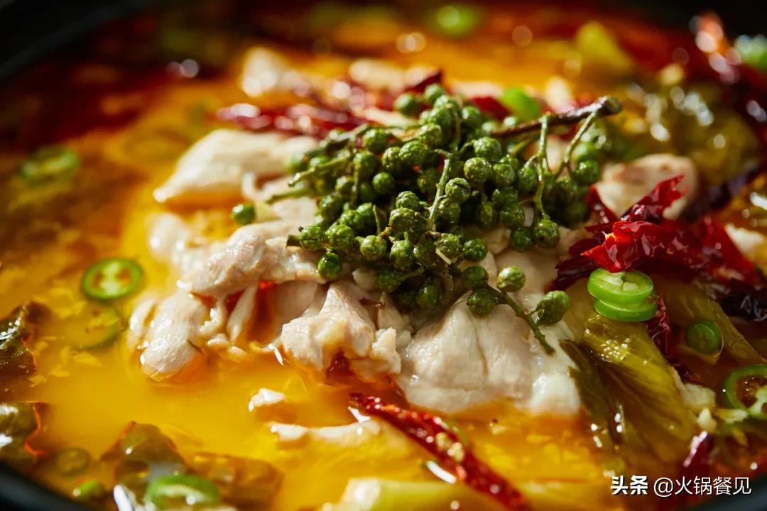 靠这一锅鸡开了几十家分店,靠着一锅鸡开了几十家分店