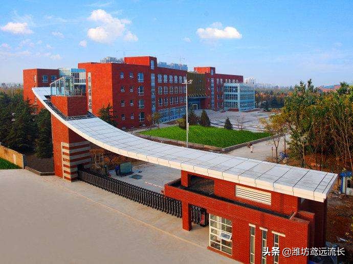 山东省潍坊一中校花石晓璇微博,山东省潍坊一中校歌