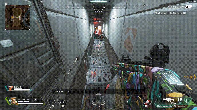 apex新英雄弹道技巧,apex新英雄弹道教学