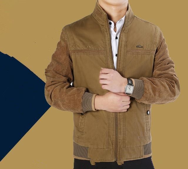 过年穿的新中式男装,新年男装怎么穿