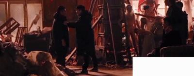 人潮汹涌肖央谈与刘德华合作,人潮汹涌刘德华肖央互换身份