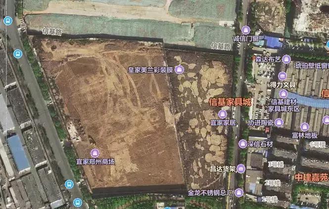 宜家郑州商场后续,宜家郑州开门不