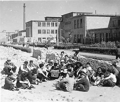 798艺术区为什么要叫798,798艺术区的特别之处