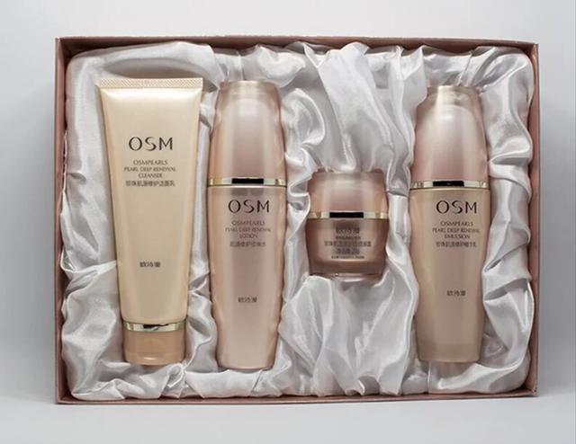 30岁以后的水乳推荐国货,40岁适合的国货水乳