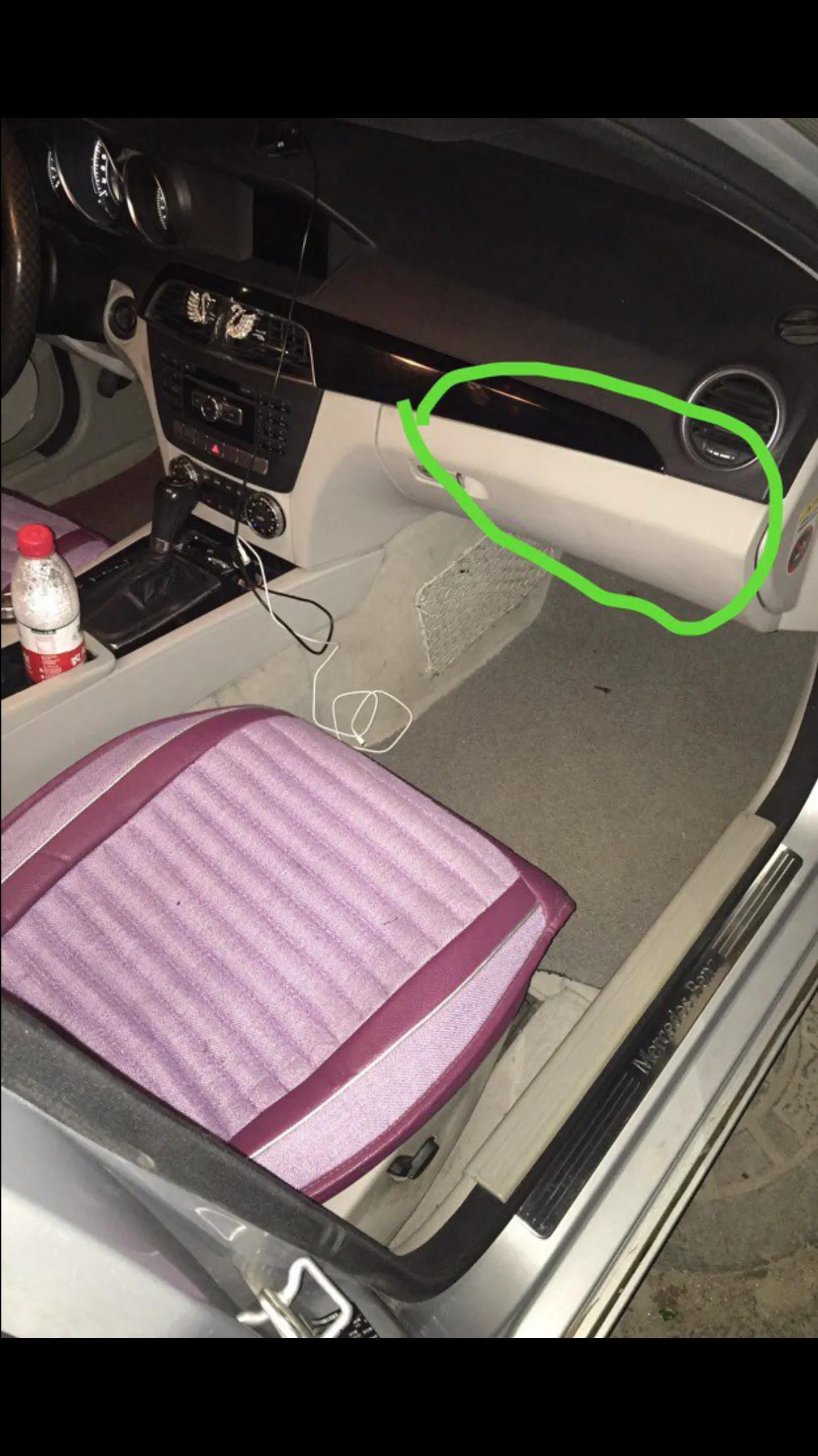 老款奔驰c级车鼓风机,2011款奔驰c级鼓风机