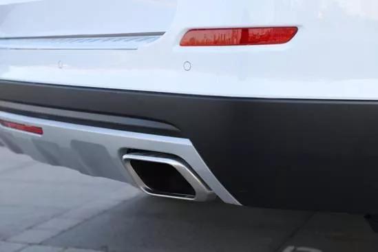 哈弗h62018运动版1.5t驾驶感受,哈弗h6国潮版1.5t冠军版静态体验