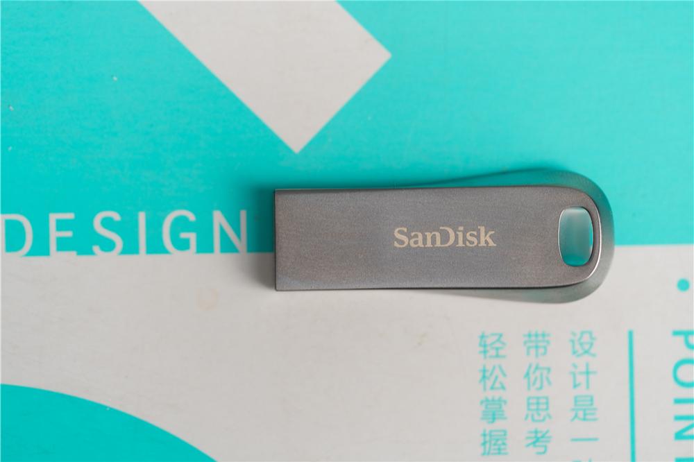 闪迪u盘cz74usb3.2评测,闪迪cz74u盘发热