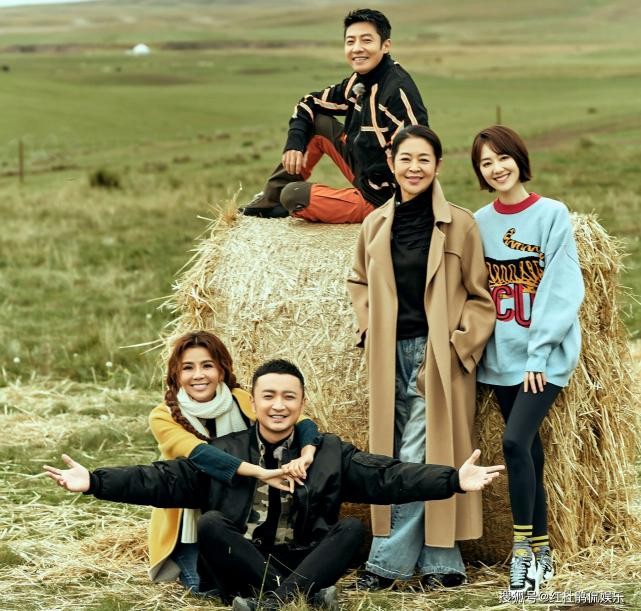 山东籍最漂亮的女明星,山东籍十大女明星