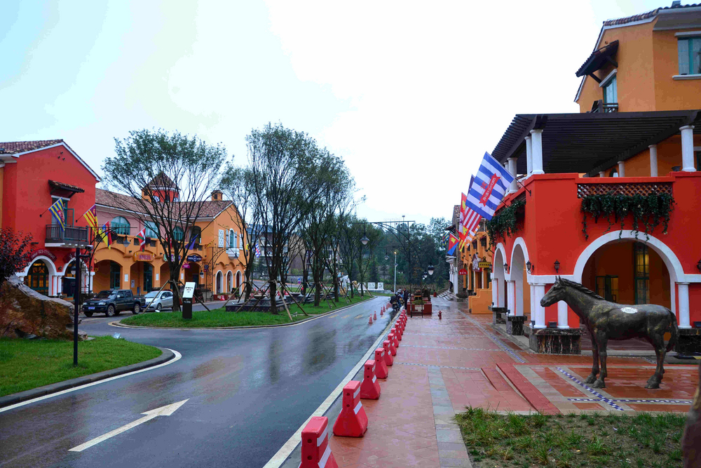 重庆夏天最好的避暑胜地有哪些,重庆适合避暑的地方有哪些