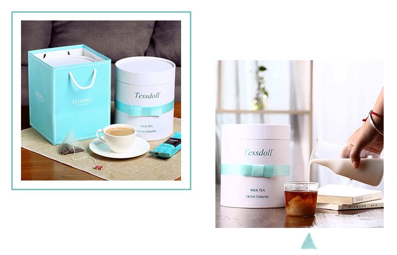 淘宝上这9款奶茶，好喝不贵！吊打喜茶、奈雪！