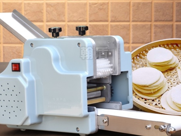 开饺子馄饨店用什么锅,一个人开实体店馄饨怎么做