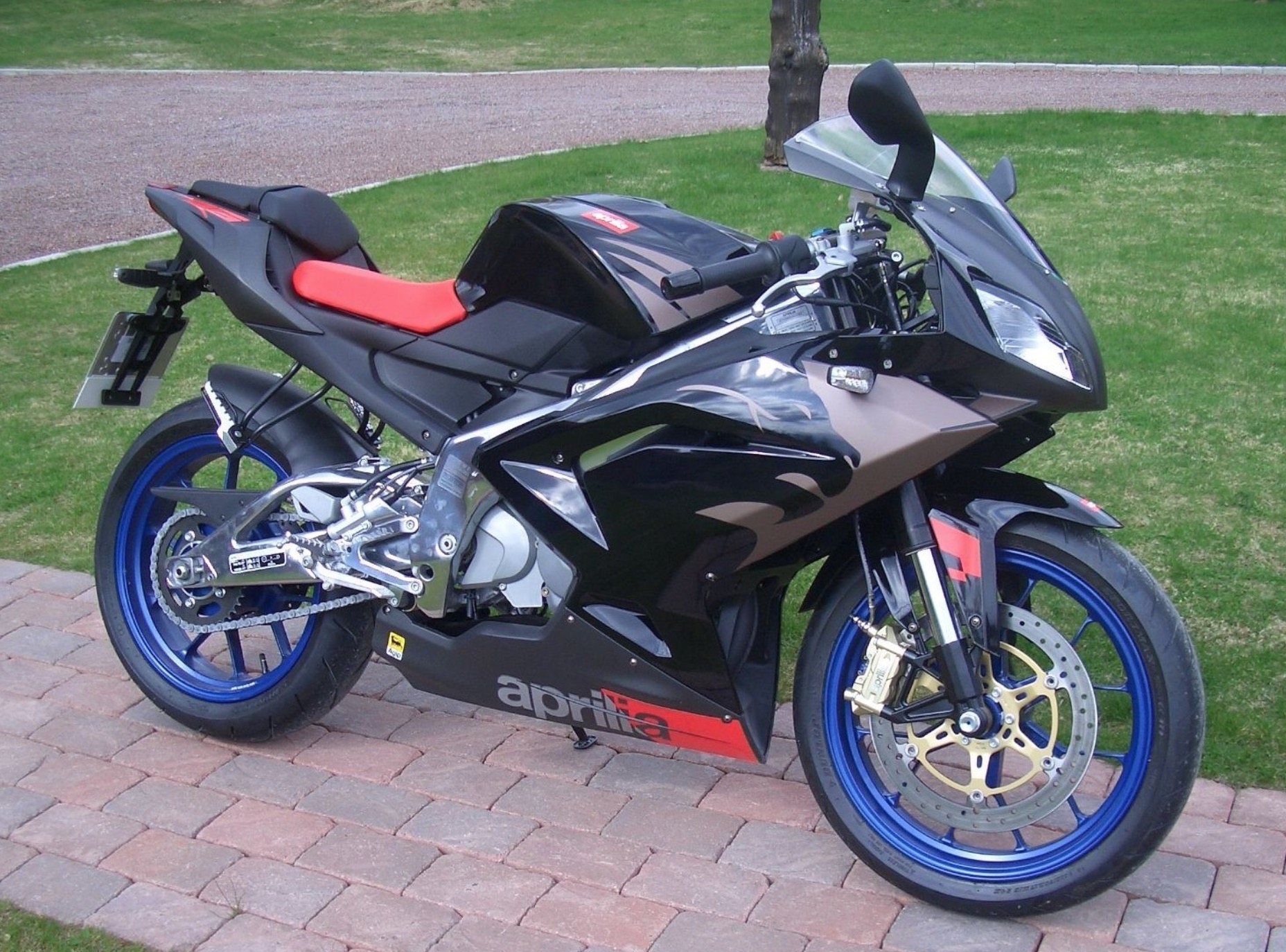 老外心中5款最好125排量摩托车，通勤代步，跑山耍帅两不误